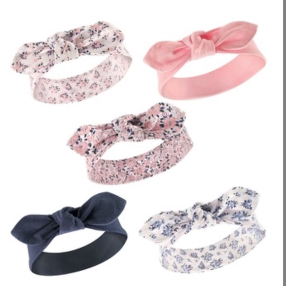 hudson baby headbands